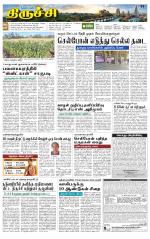 Trichy Supplement
