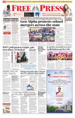 Indore Edition