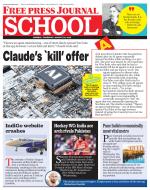 Free Press School - Indore Edition