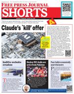 Free Press Journal Shorts