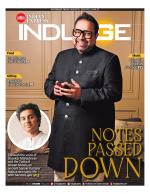 Indulge - Hyderabad