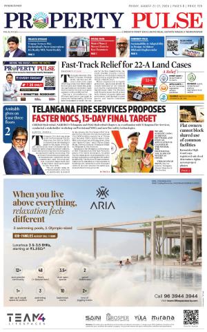 Property Pulse