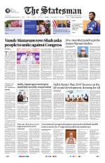 Mumbai - The Statesman