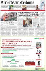Amritsar Tribune