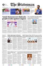Lucknow - The Statesman