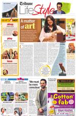 Life+Style (Chd)