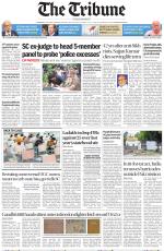 The Tribune