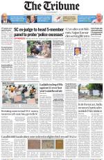 Jalandhar Edition