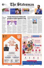 Kolkata - The Statesman
