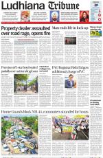 Ludhiana Tribune