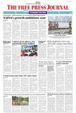 FPJ - Maharashtra Journal 