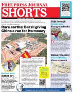 Free Press Journal Shorts