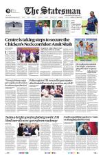 Lucknow - The Statesman