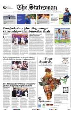 Siliguri - The Statesman