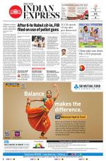 The New Indian Express-Mangaluru