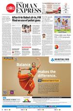 The New Indian Express-Bengaluru