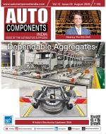 Auto Components India