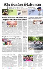 Delhi - The Statesman
