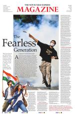 The New Sunday Express Magazine
