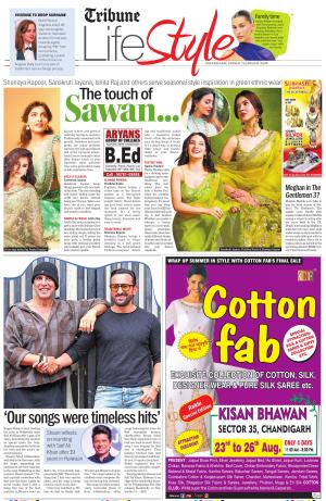 Life+Style (Chd)