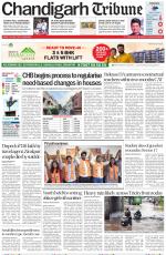 Chandigarh Tribune