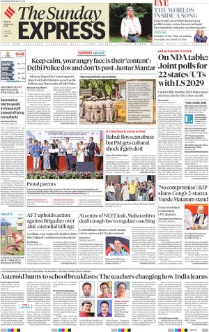 Nagpur
