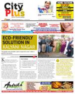 Pune - KP Viman Nagar Camp