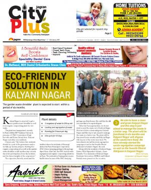 PUNE-Koregaon/Vimannagar/Camp