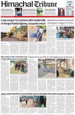 Himachal Tribune