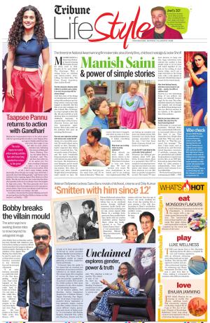 Life+Style (Chd)