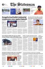 Delhi - The Statesman