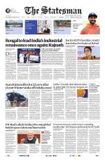 Lucknow - The Statesman