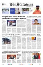 Kolkata - The Statesman