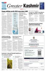 Jammu Edition