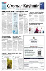 Greater Kashmir