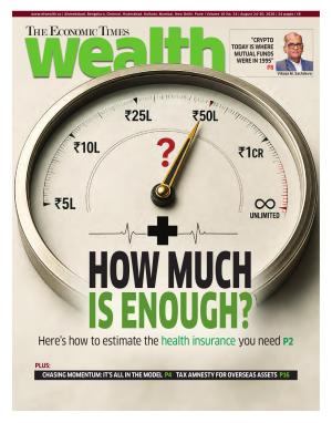ET-Wealth