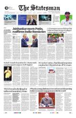 Lucknow - The Statesman