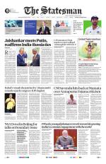 Siliguri - The Statesman