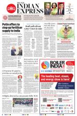 The New Indian Express-Hubballi