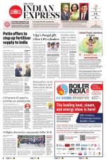 The New Indian Express-Villupuram