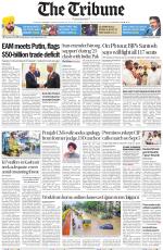 Delhi Edition