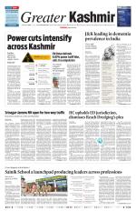 Jammu Edition