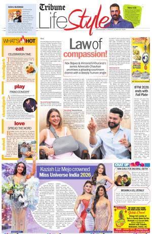Life+Style (Chd)