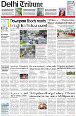 Delhi Tribune