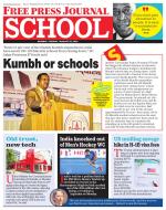 Free Press School - Mumbai Edition