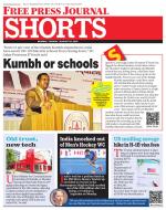 Free Press Journal Shorts