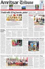 Amritsar Tribune