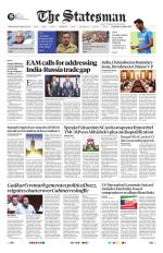 Delhi - The Statesman