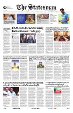 Mumbai - The Statesman