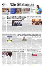 Lucknow - The Statesman